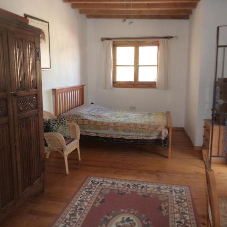 Lantana Stone House Villa Lemona Exterior photo